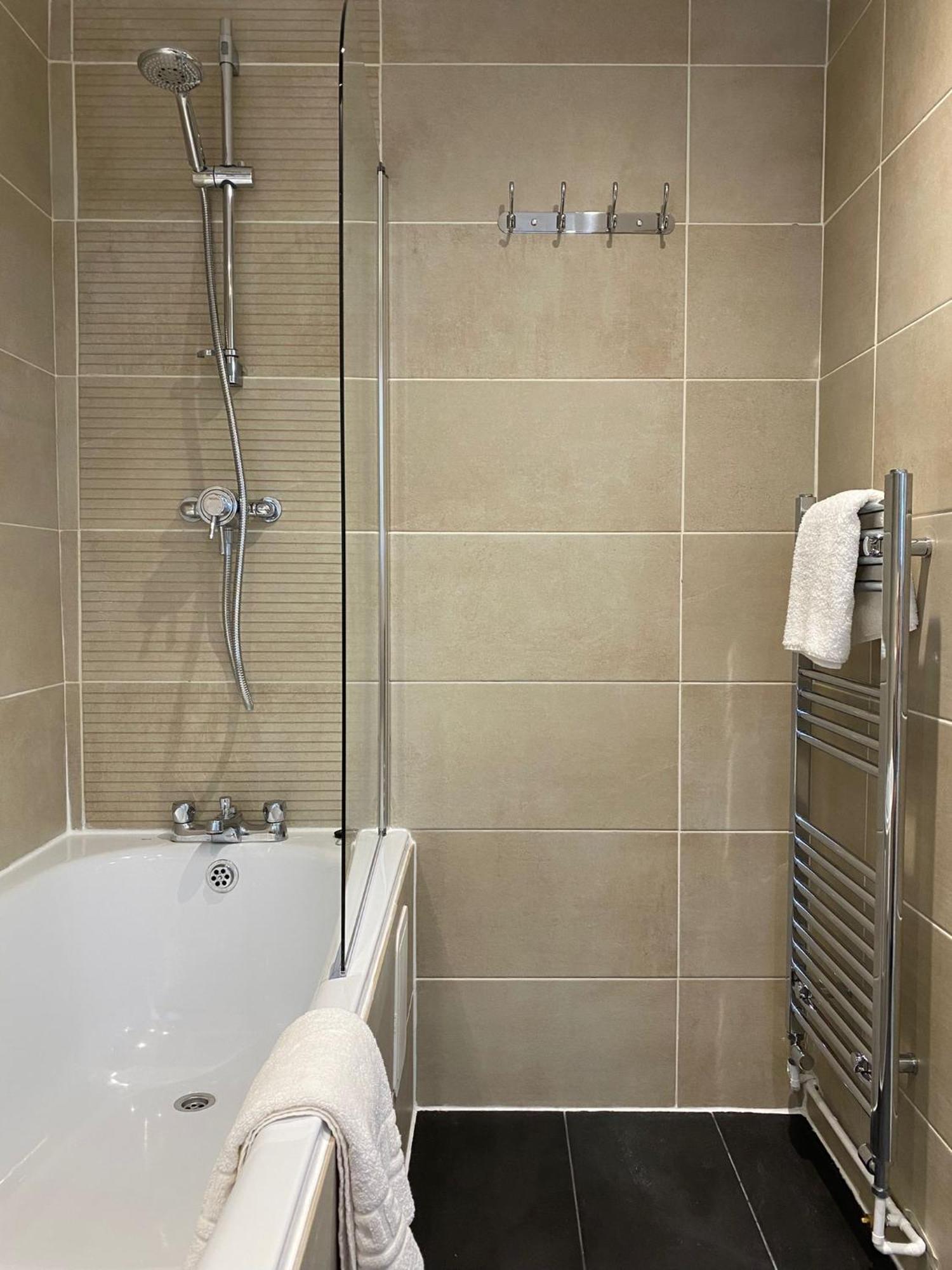 Kemptown Courtyard Apartment Hove Esterno foto