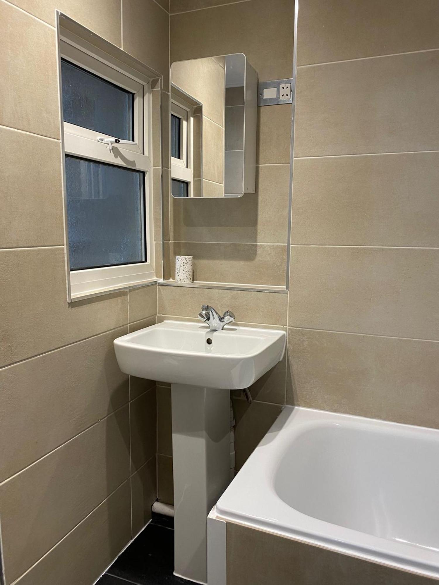 Kemptown Courtyard Apartment Hove Esterno foto