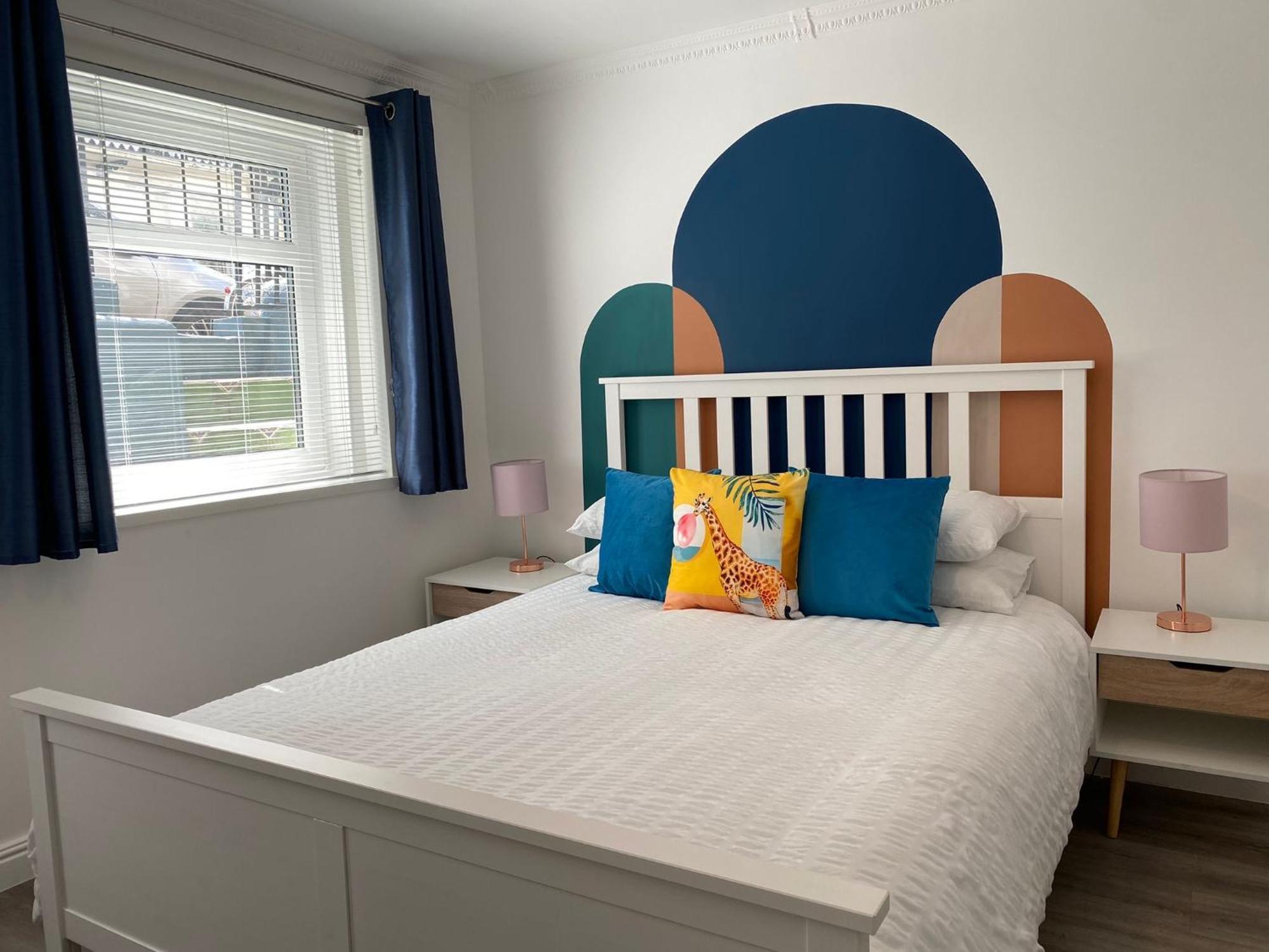 Kemptown Courtyard Apartment Hove Esterno foto